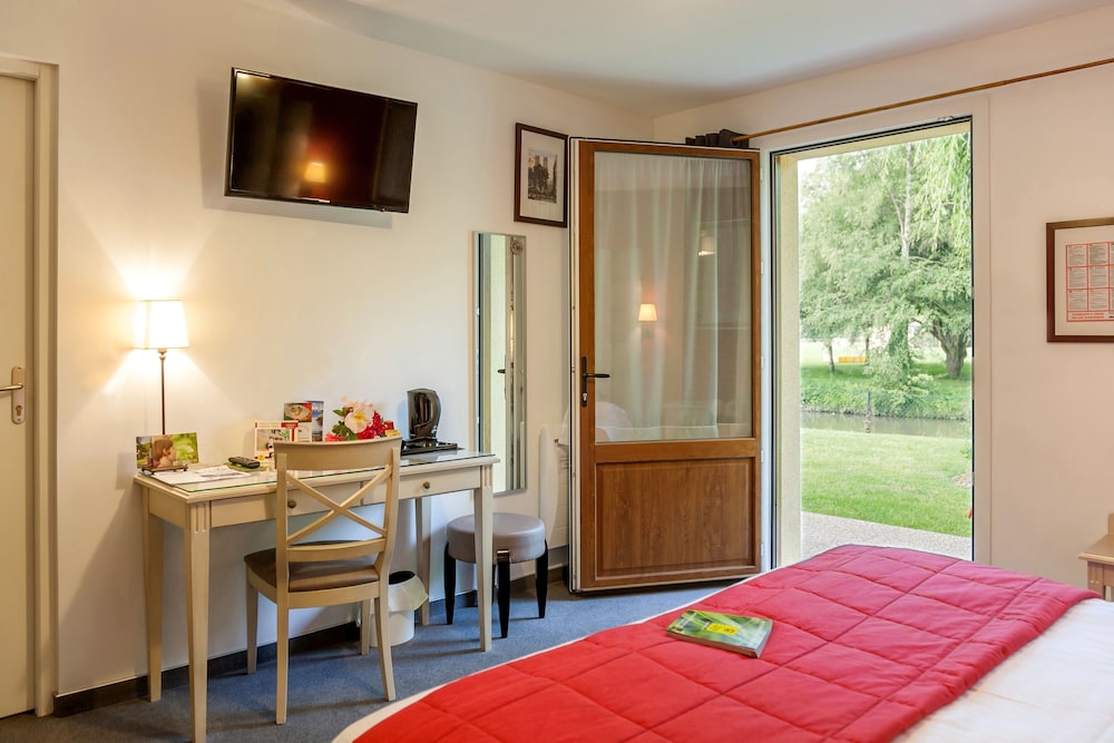 Standard Double Or Twin Room photo 2