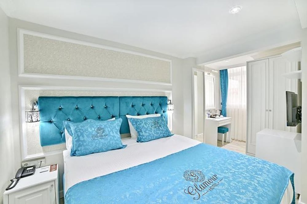 Standard Double Room photo 3