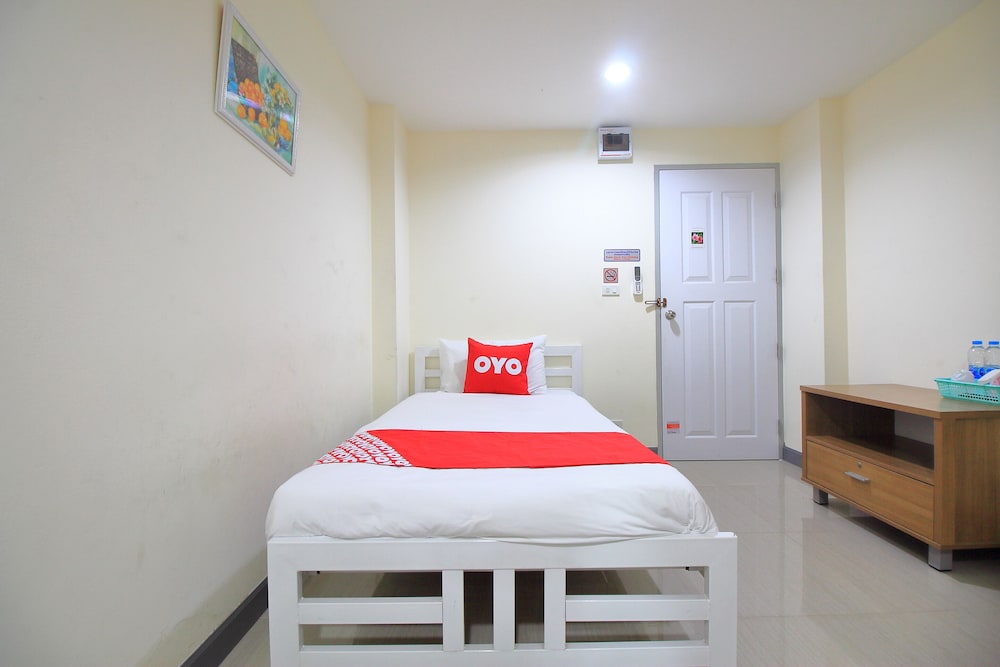 Standard Single Room photo 2