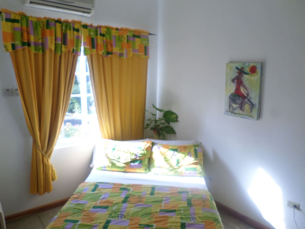 Chambre Standard, 2 chambres