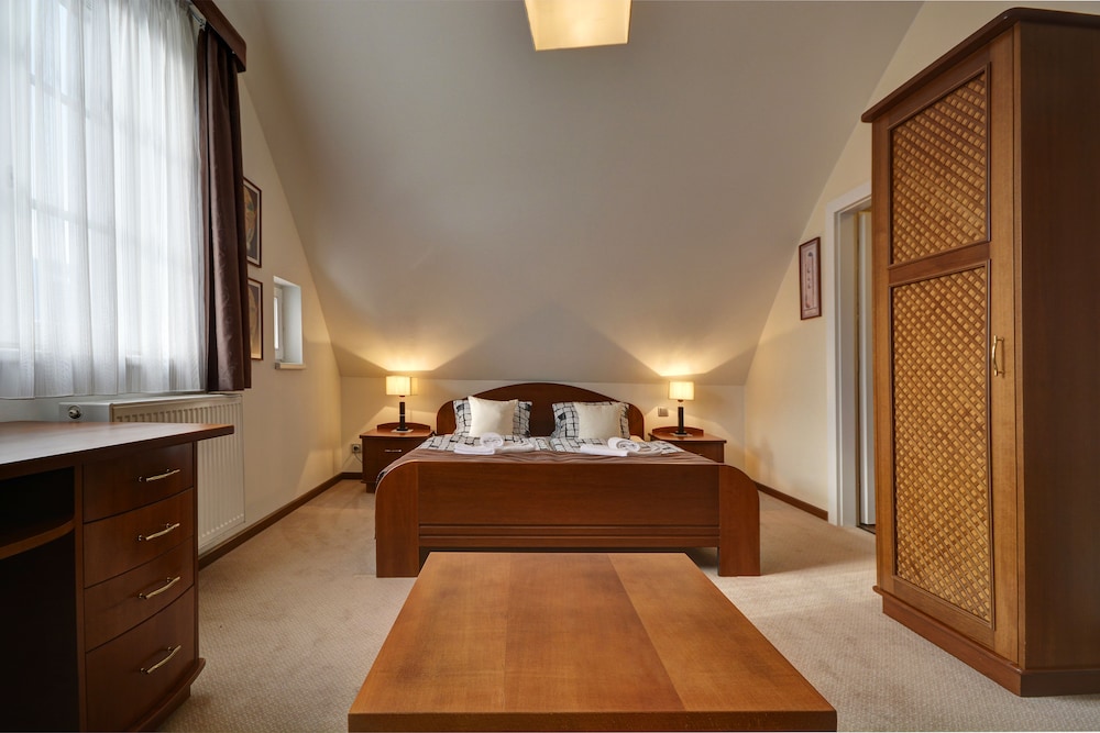 Family Suite, Balcony photo 3