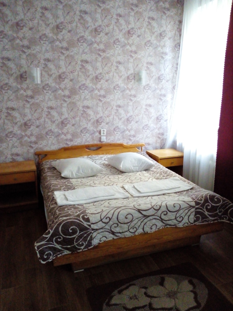 Standard Double Room photo 3