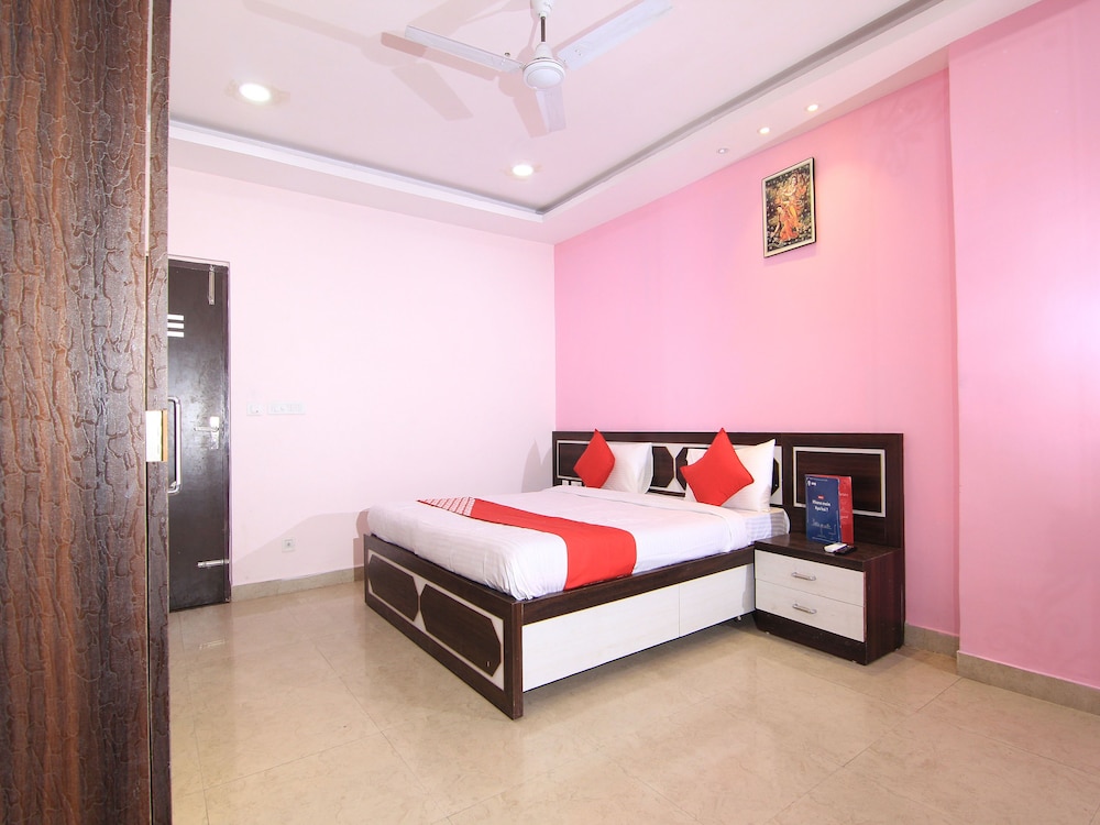 Double Room, 1 Double Bed