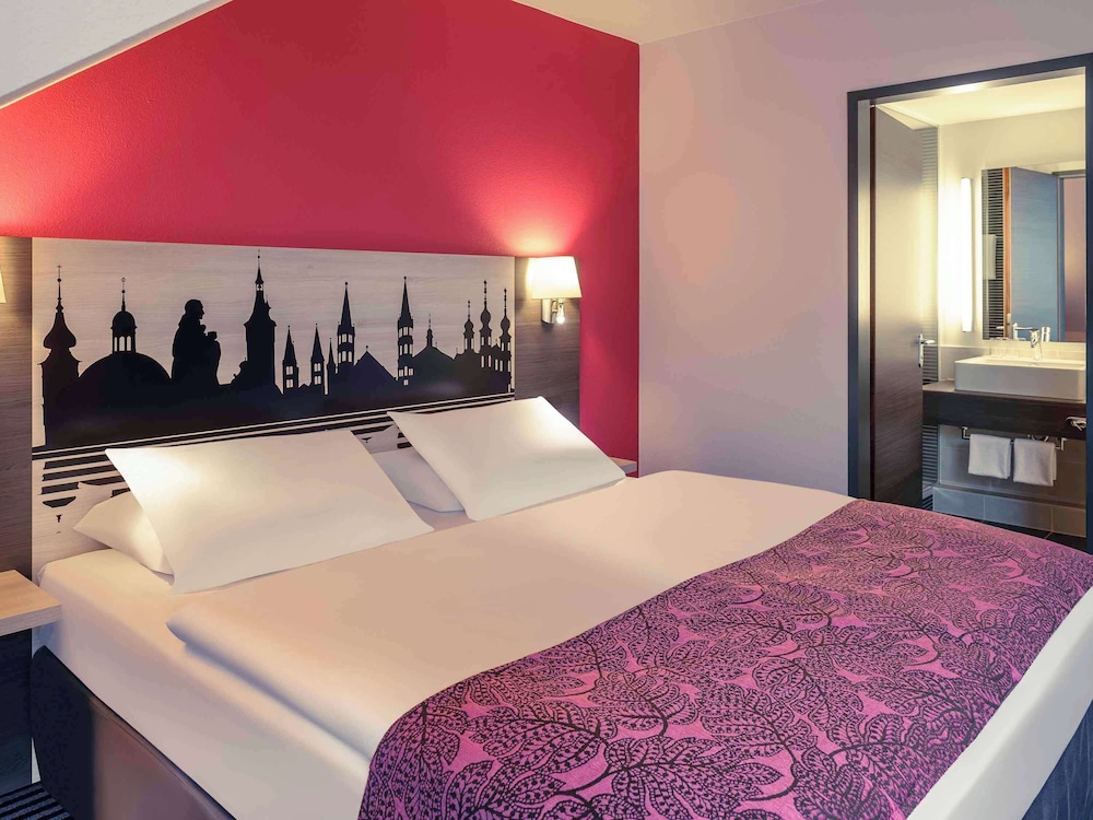 Privilege, Room, 1 Double Bed - Photo 6