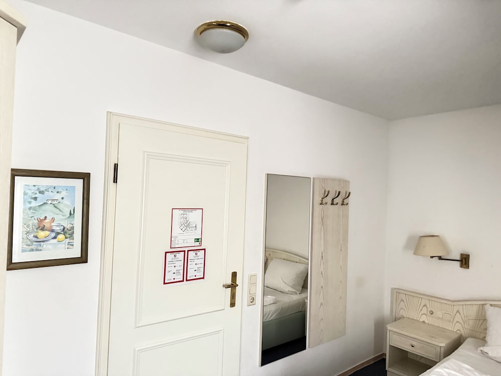 Standard Single Room photo 1