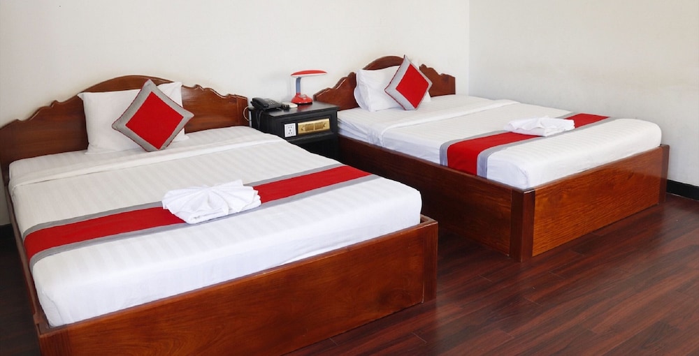 Standard Twin Room photo 3