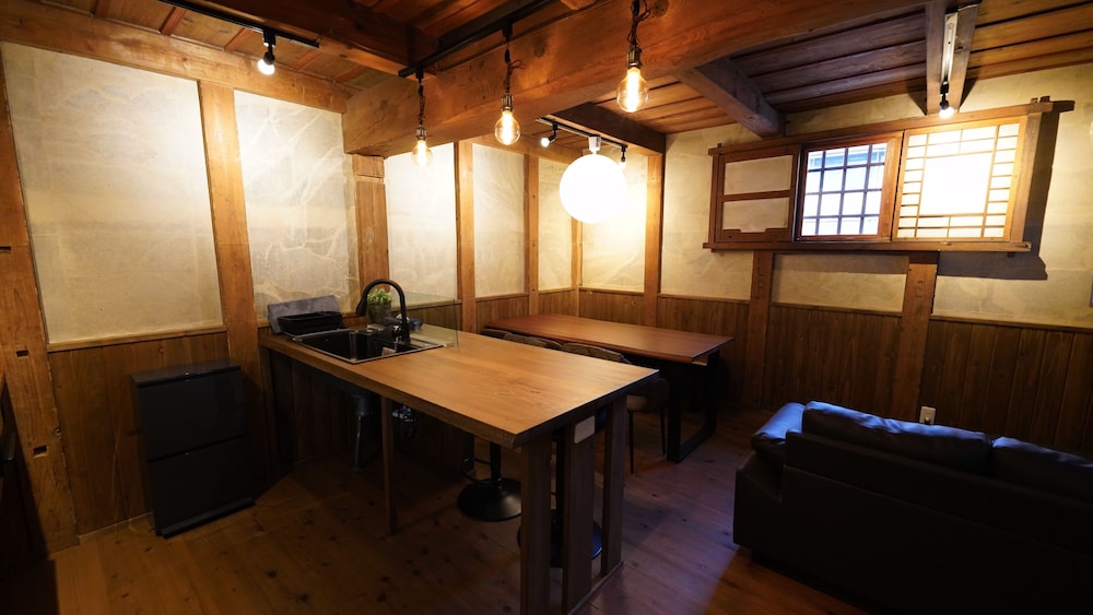 Comfort House, 1 Bedroom, Non Smoking