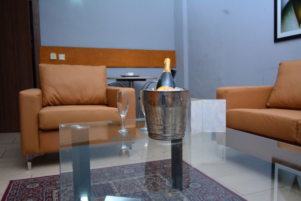 Elite Double or Twin Room, 1 Bedroom photo 3