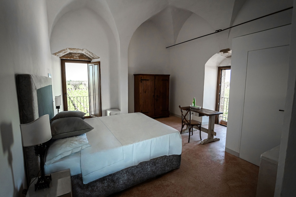 Luxury Room, Vineyard View, Tower photo 1