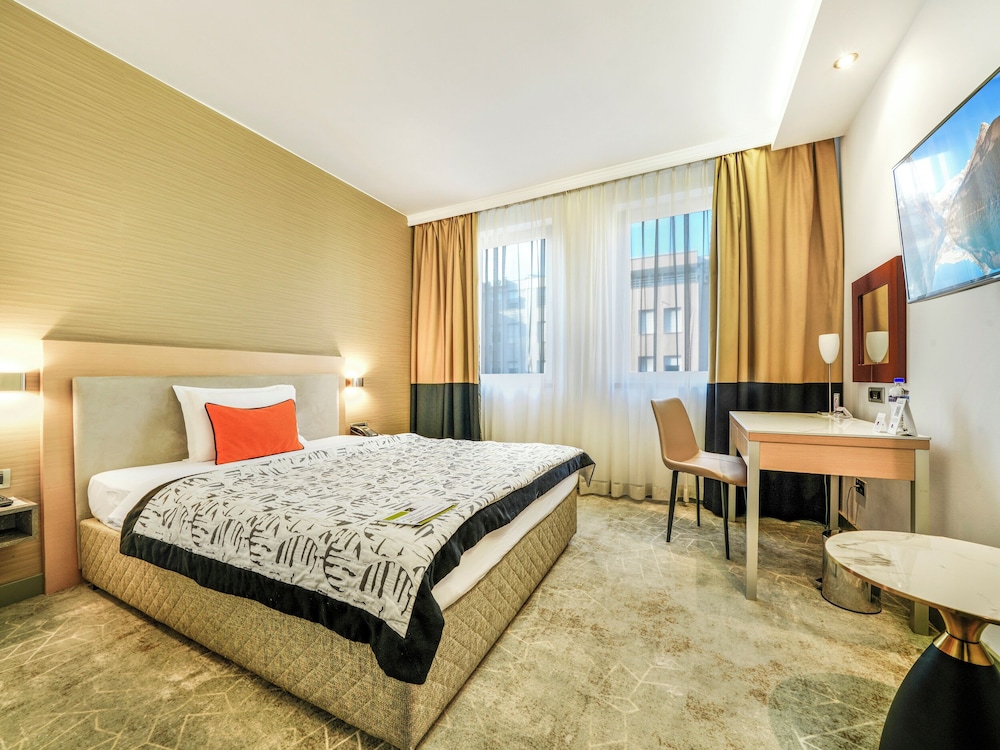 Superior Double Room - Photo 1