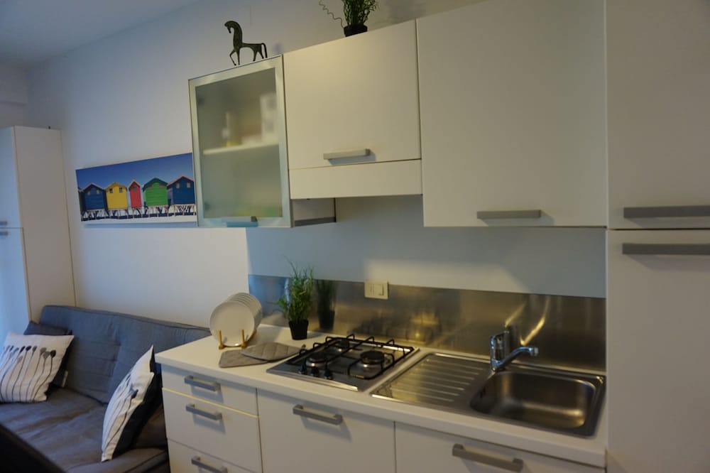 Modern penthouse op 2 verdiepingen met terras en zwembad van Beahost Rentals, Foto 15