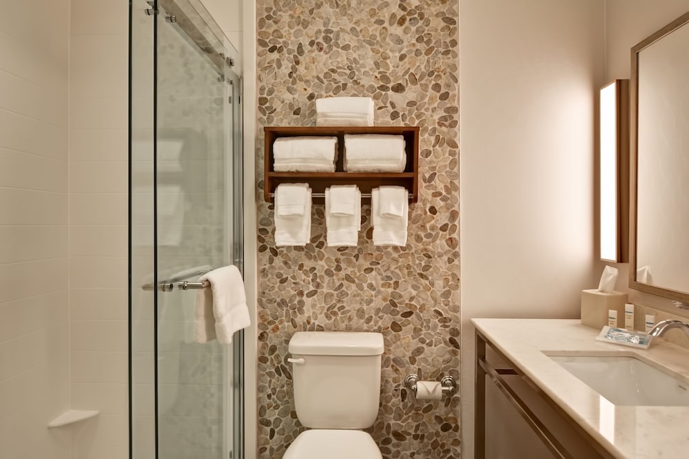 Room, 1 King Bed, Accessible, Bathtub