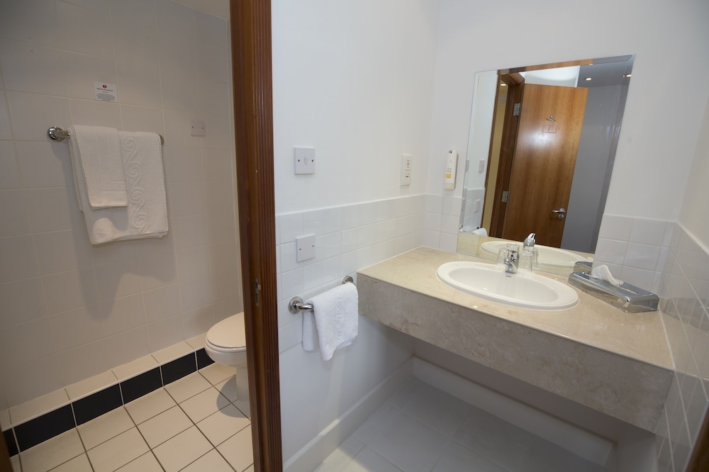 Room, 2 Twin Beds, Non Smoking - Photo 3