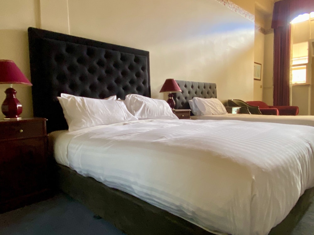 Heritage Twin Room photo 2