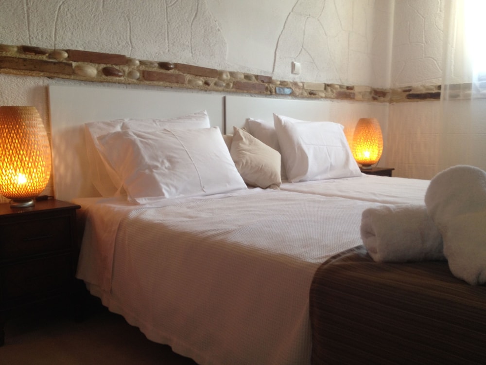 Superior Double or Twin Room photo 1