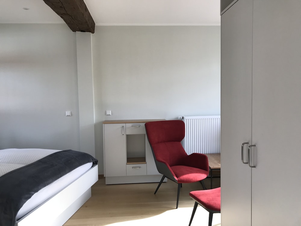 Deluxe Apartment photo 1