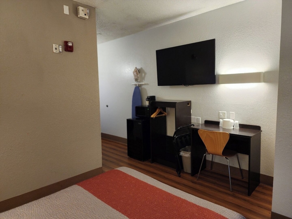 Deluxe Room, 1 Double Bed, Accessible, Non Smoking