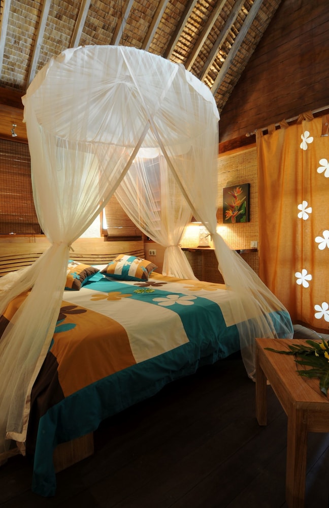 Superior Bungalow, Multiple Beds, Ocean View photo 2
