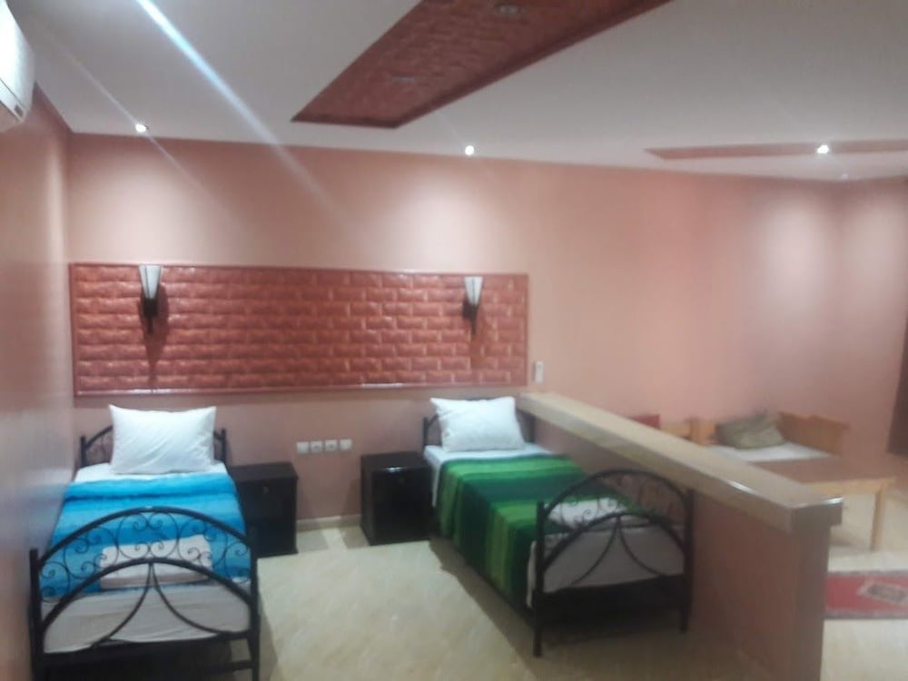 Triple Room, 4 Bedrooms photo 1