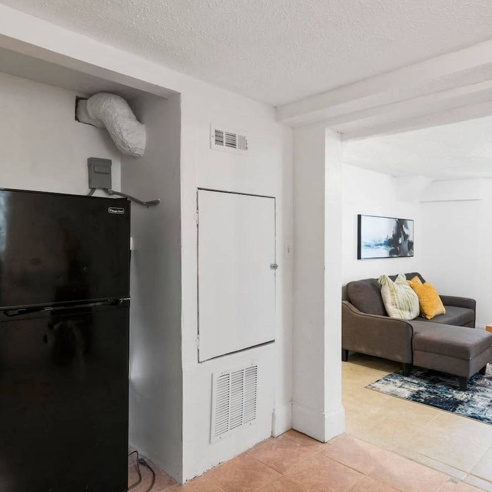 Near Georgia Aquarium 2BR: Coffee BBQ AC, Kuva 16