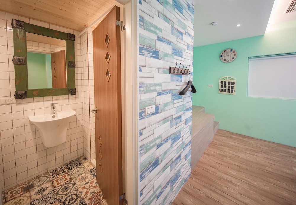 Superior Double Room (VIP)