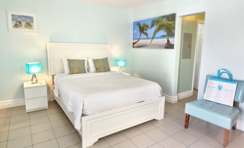 Boutique Studio, 1 Queen Bed - Photo 2