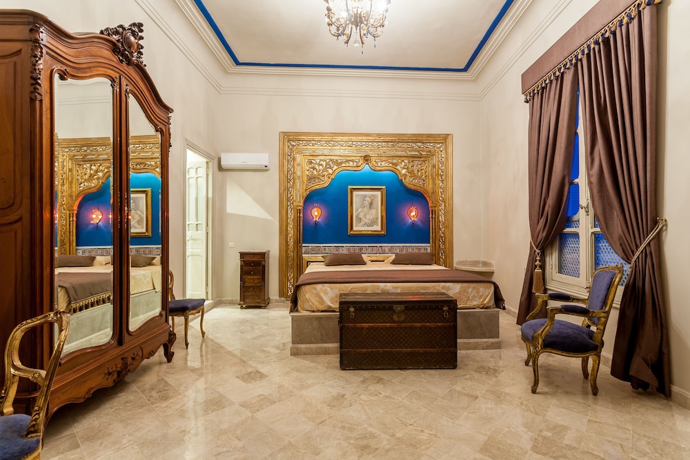Double Room (Hannibal) photo 2