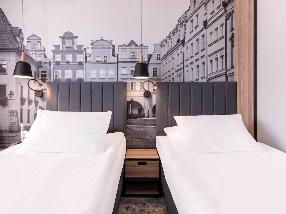 Superior Room, 2 Twin Beds - Photo 3