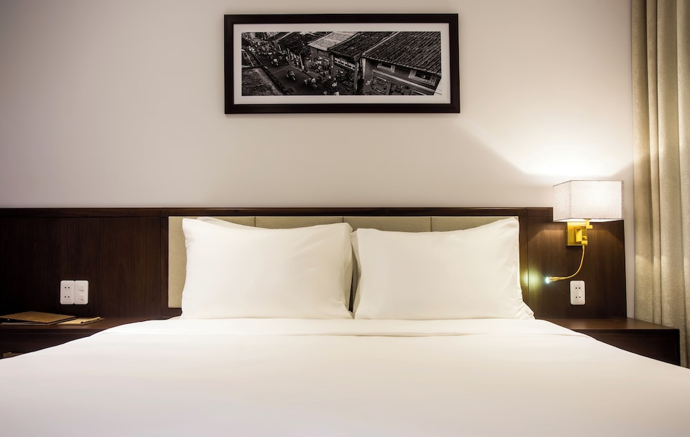 Single Room, 1 Twin Bed photo 1