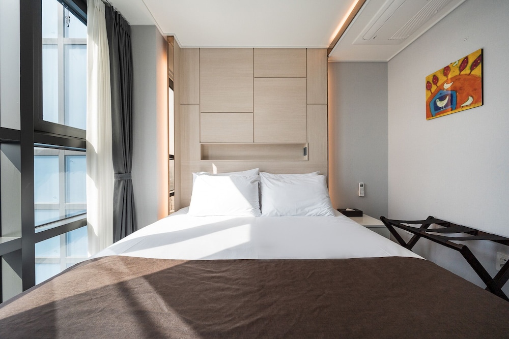 Standard Double Room, Sea View - Photo 5