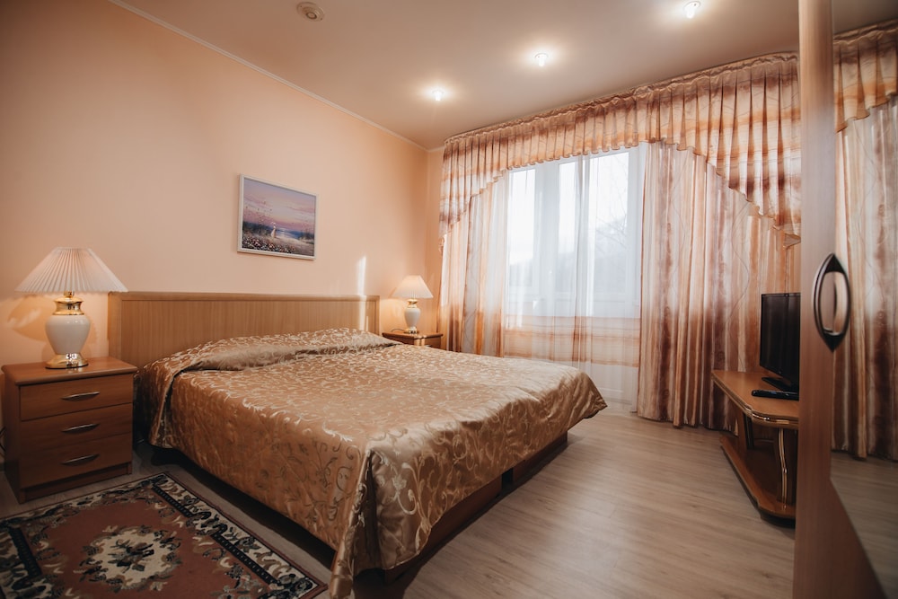 Superior Double or Twin Room photo 3