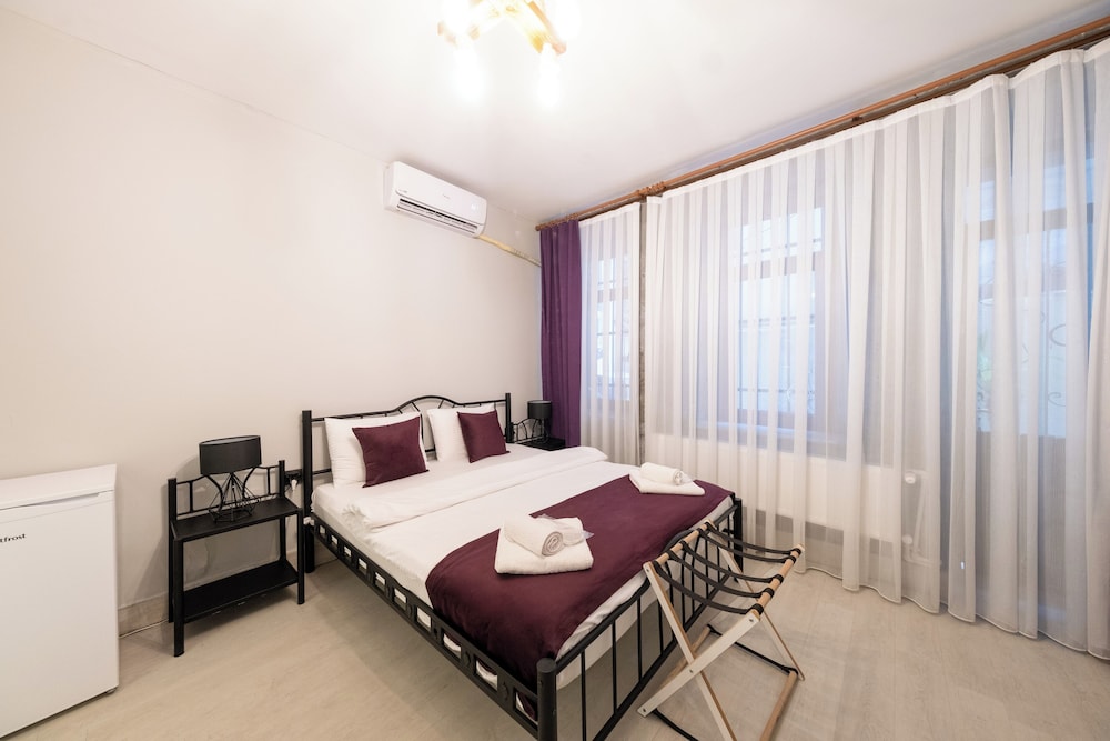 Comfort Room photo 3