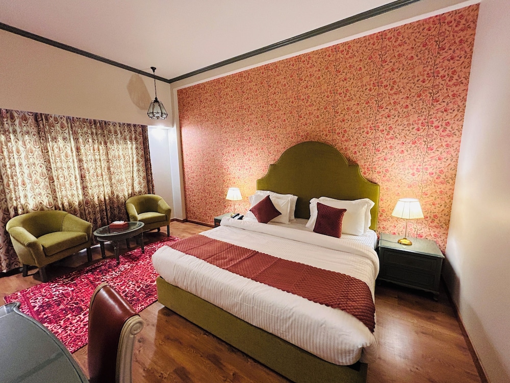 Premium Room photo 2