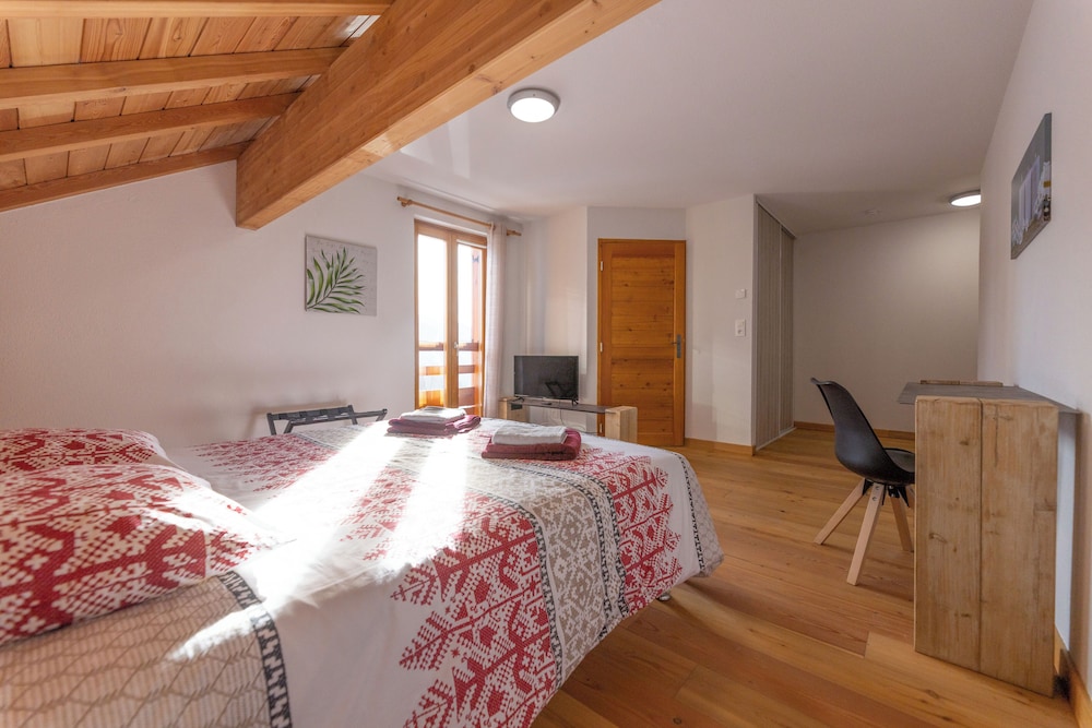 Comfort Room photo 1