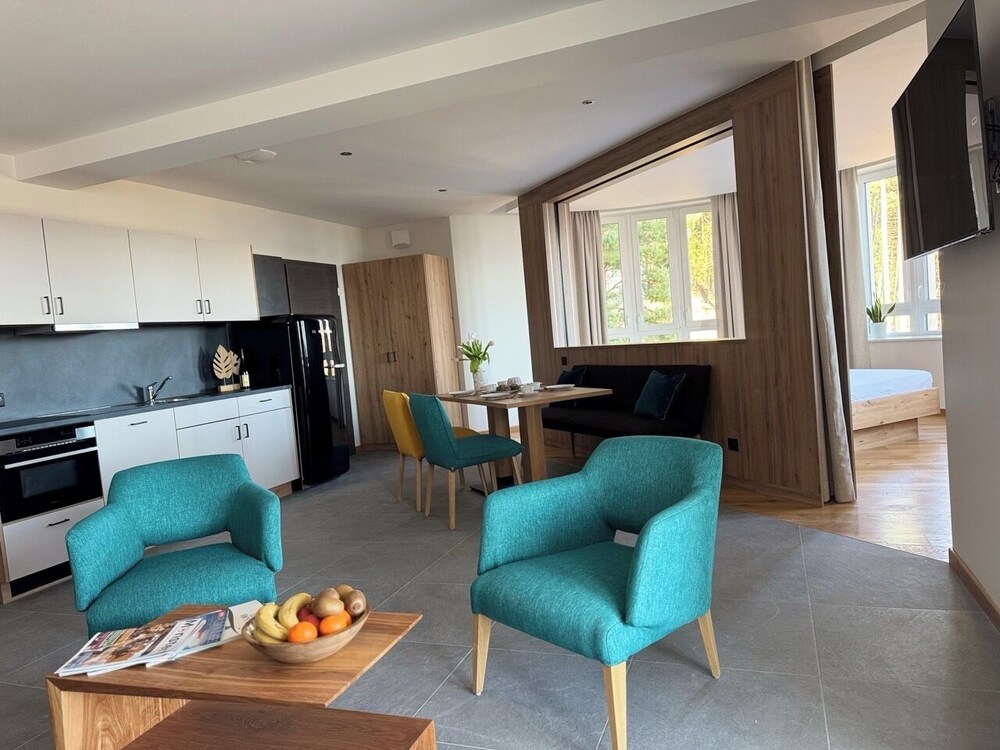 Panoramic Suite, Balcony, Mountain View