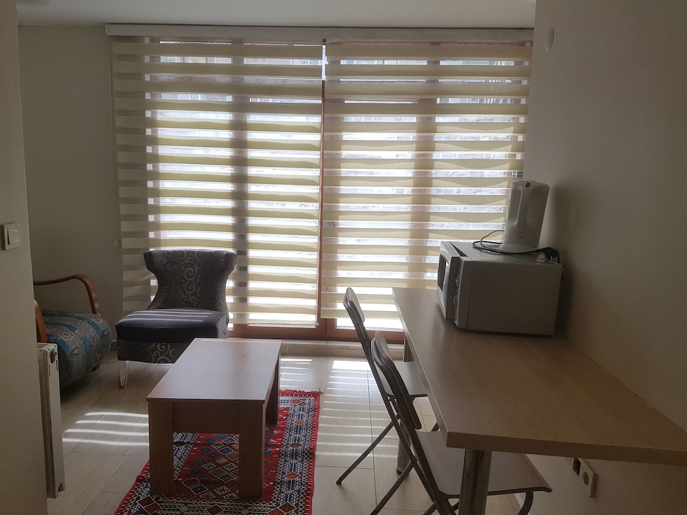 Penthouse Apart, 1 Bedroom (Fourth Floor) photo 3