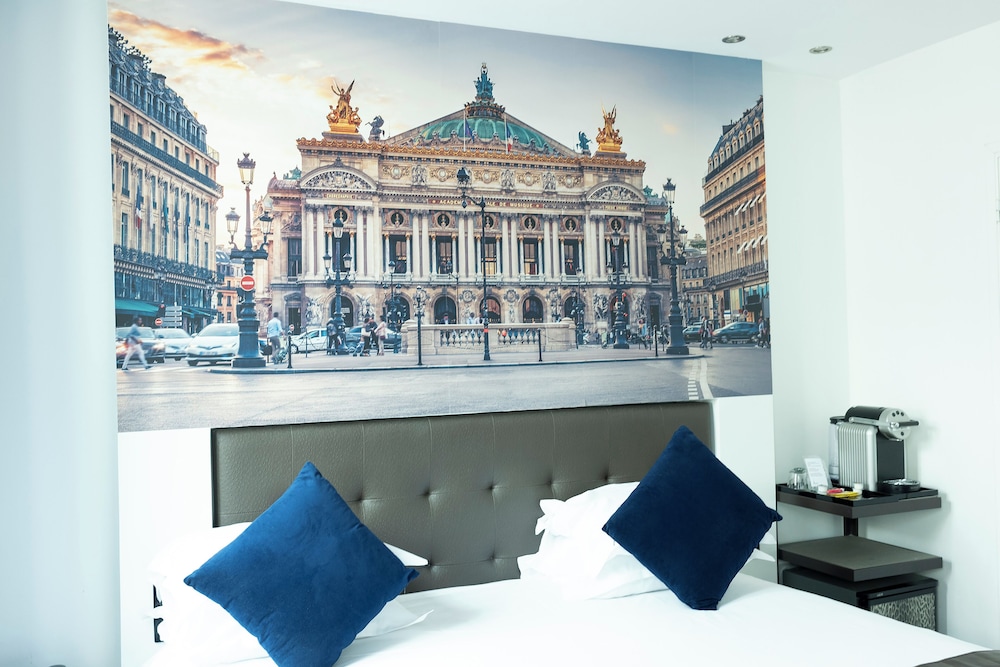 Superior Double or Twin Room photo 1