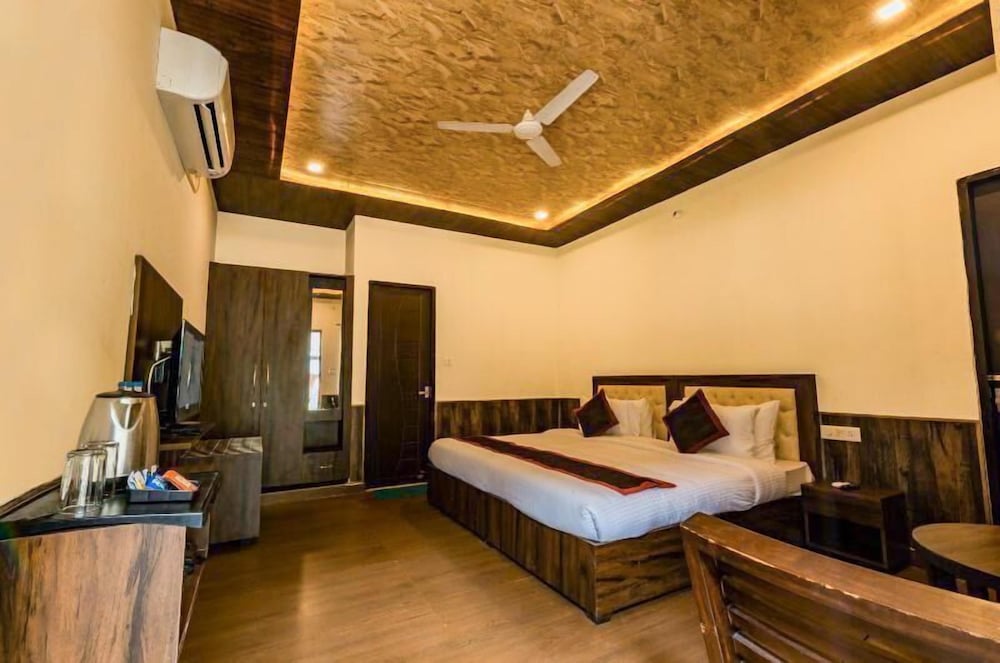 Luxury Cottage - Photo 1