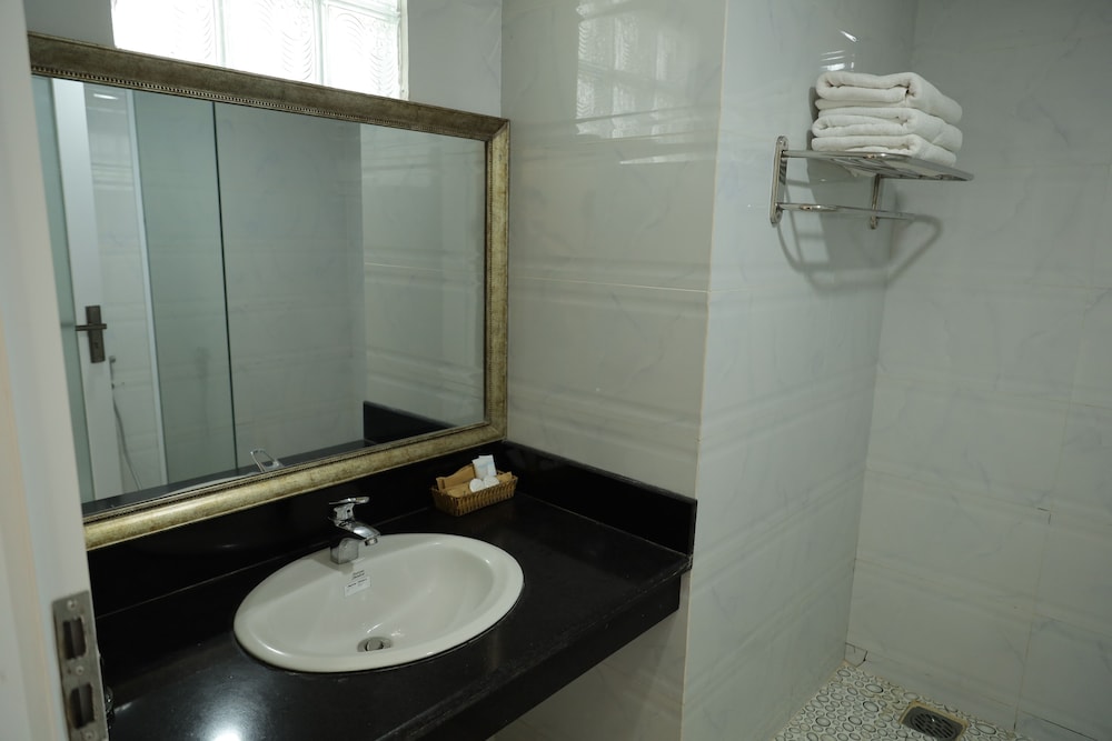 Standard Triple Room - Photo 7