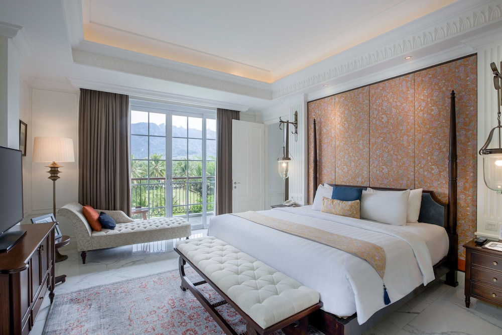 Founder's Suite, 1 King Bed