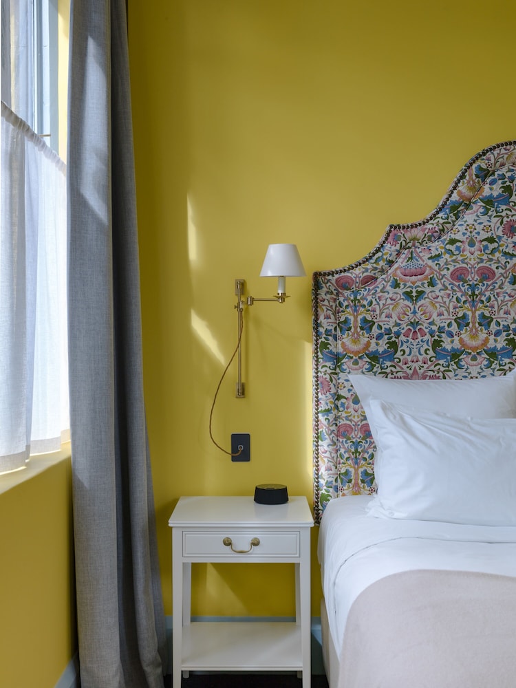 Observatory Deluxe Room - Photo 7