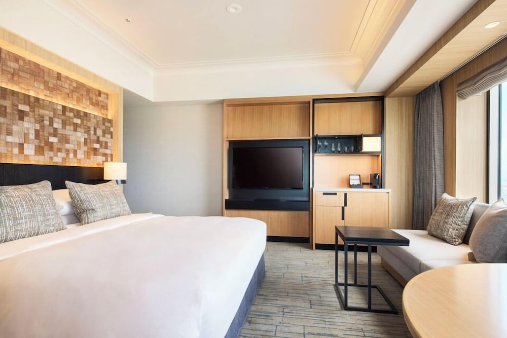 Cerulean King Room, Non Smoking - Photo 1