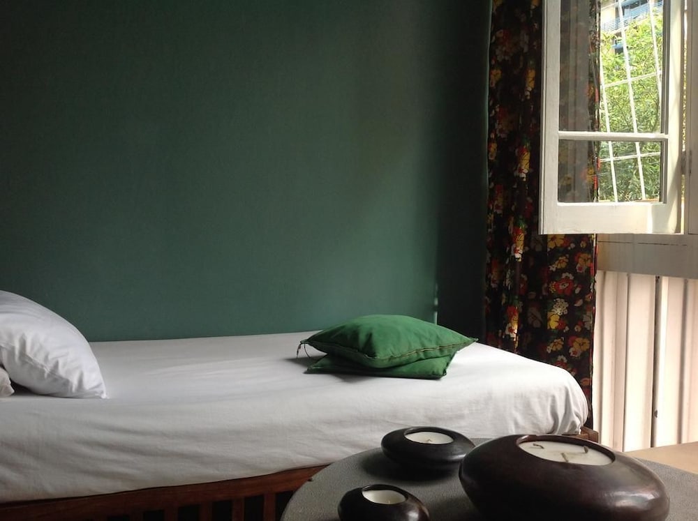 Comfort Single Room photo 1