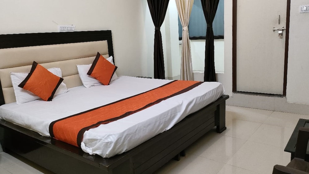 Standard Room photo 3