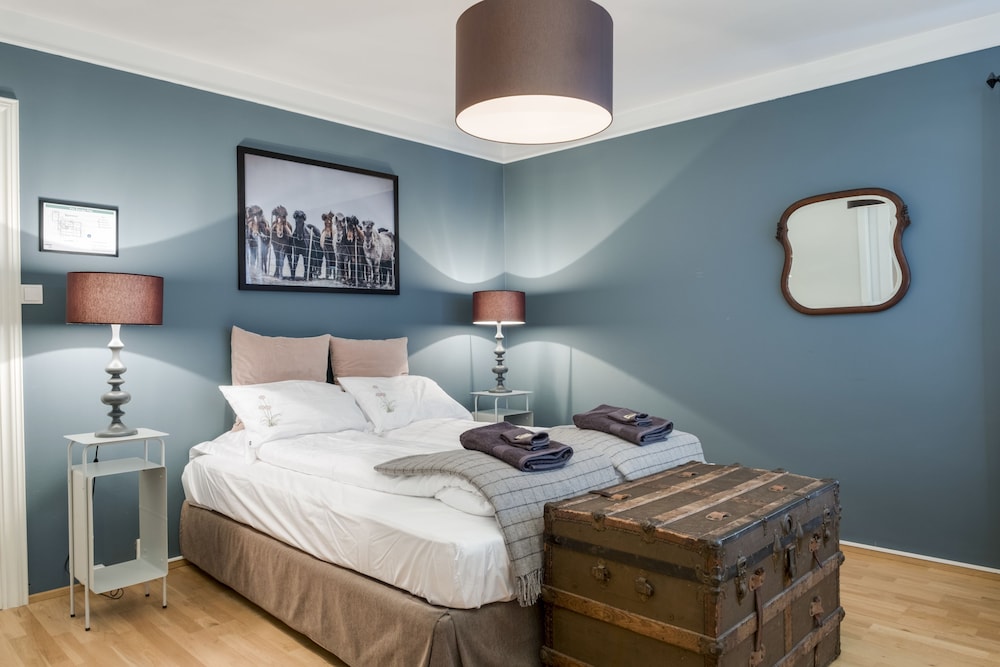King/Twin Room photo 1