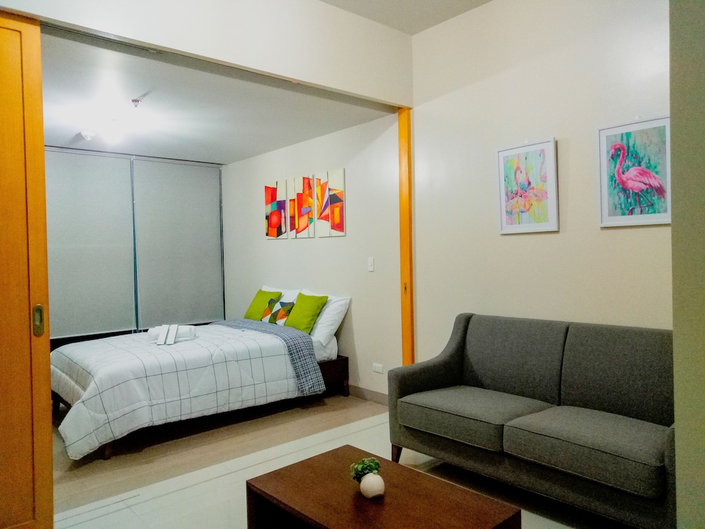 Wonderful 1 Bedroom photo 3