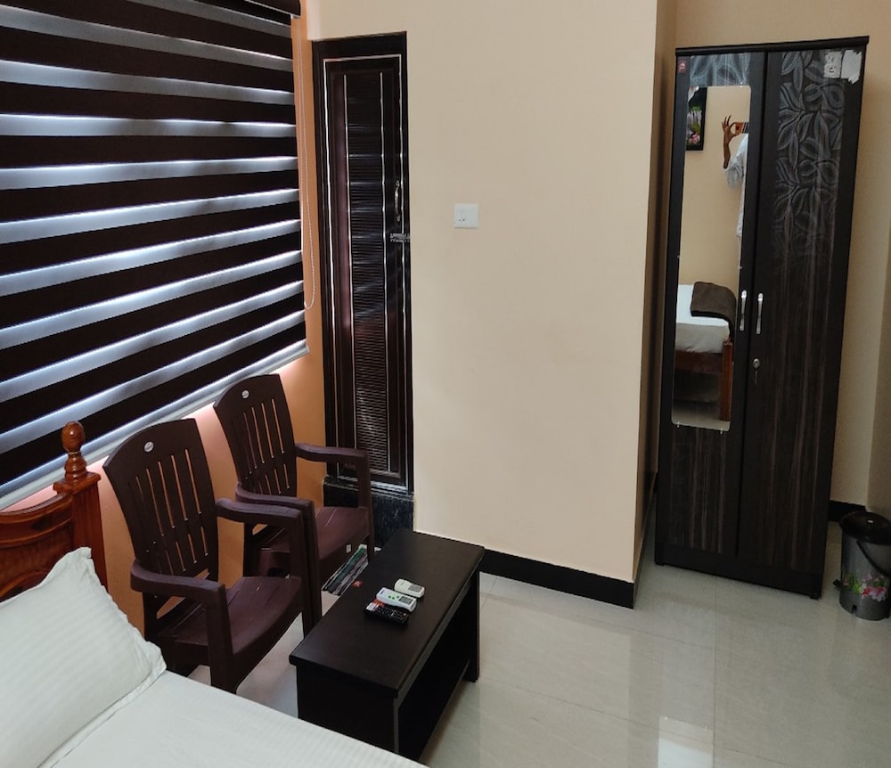 Standard Room photo 3