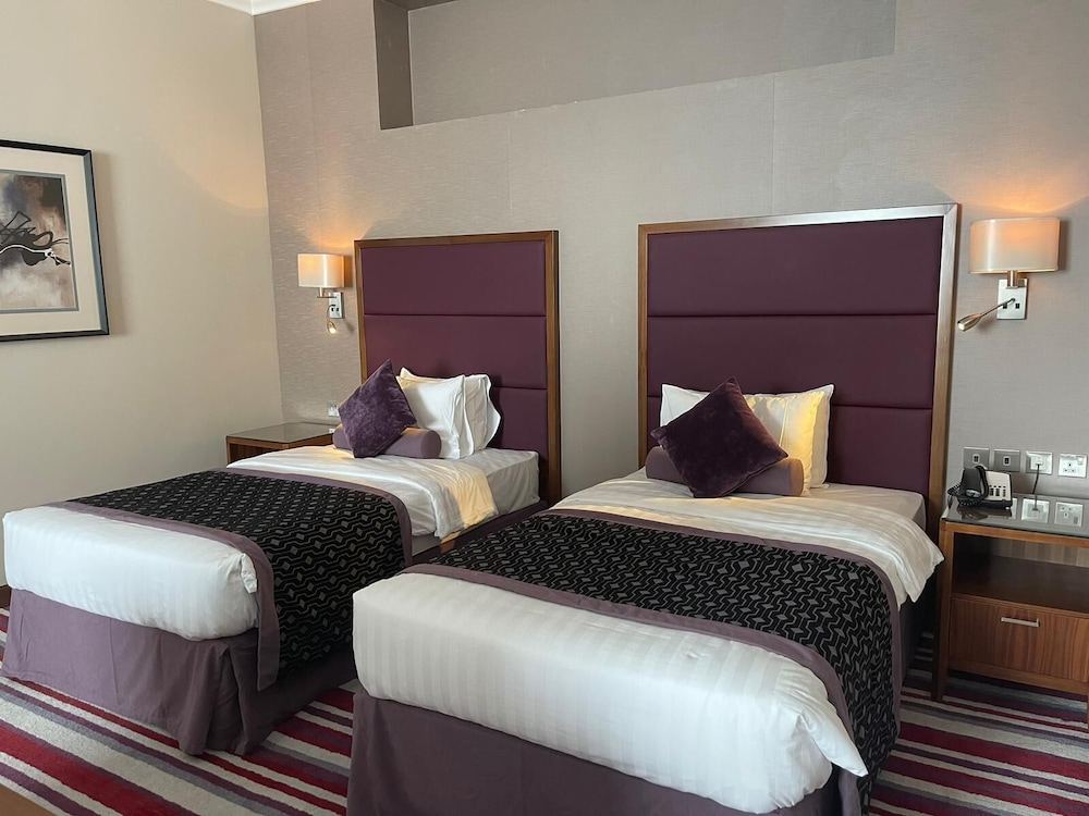 Deluxe Double or Twin Room - Photo 2