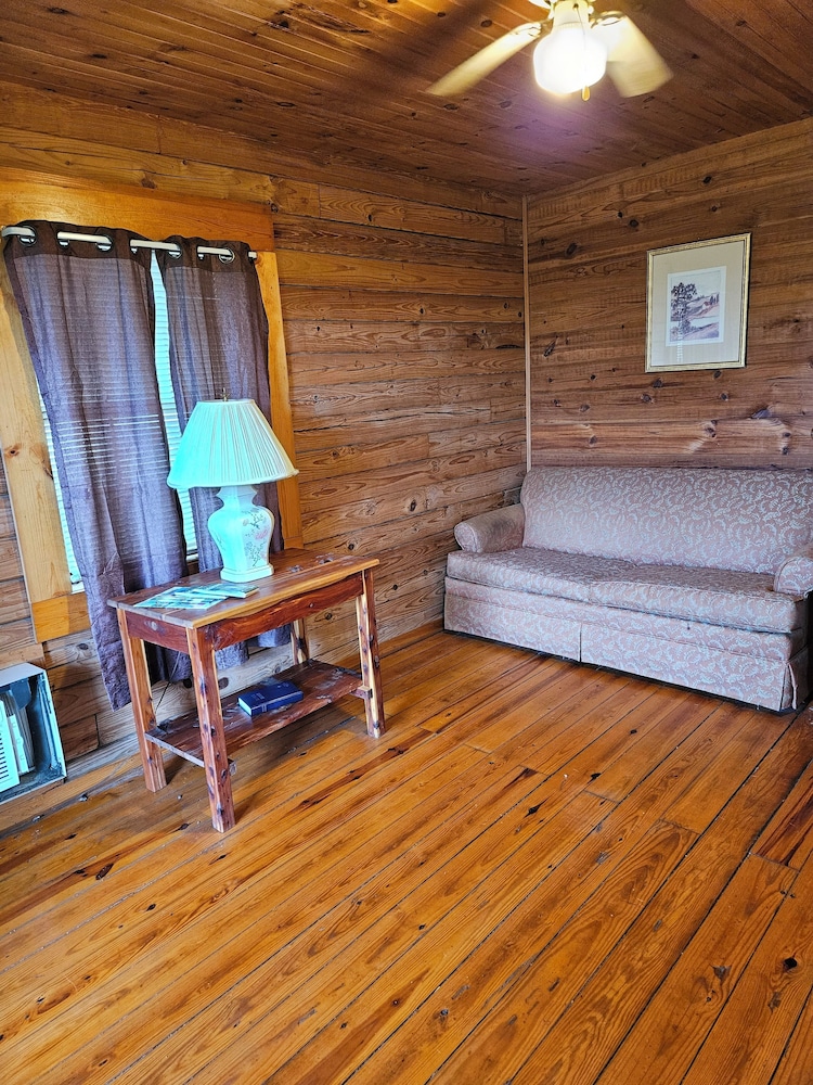 Basic Cabin photo 3