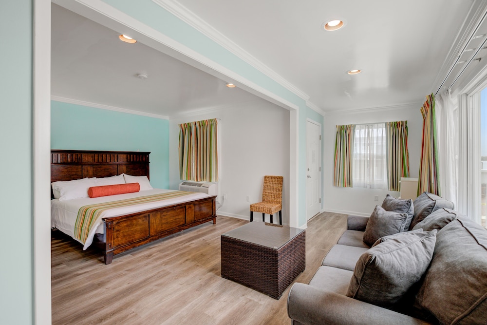 Superior Suite